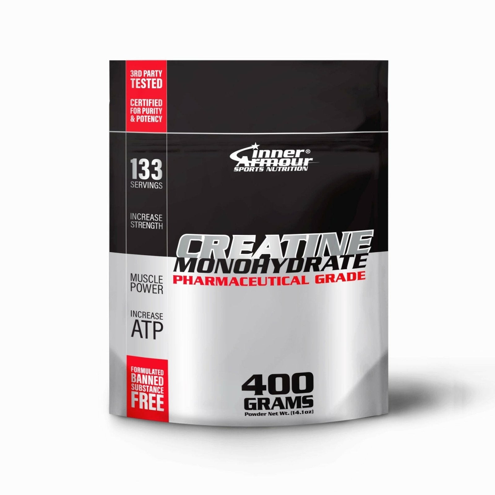 Inner armour Creatine Monohydrate (400g)