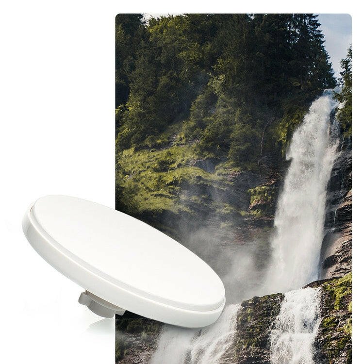 Santevia Gravity Water System with Fluoride Filter (available for preorder)