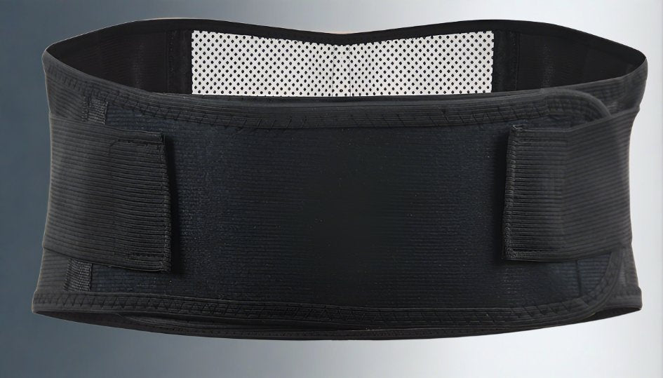 Tourmaline Magnetic Self - Healing Lumbar Protective Belt