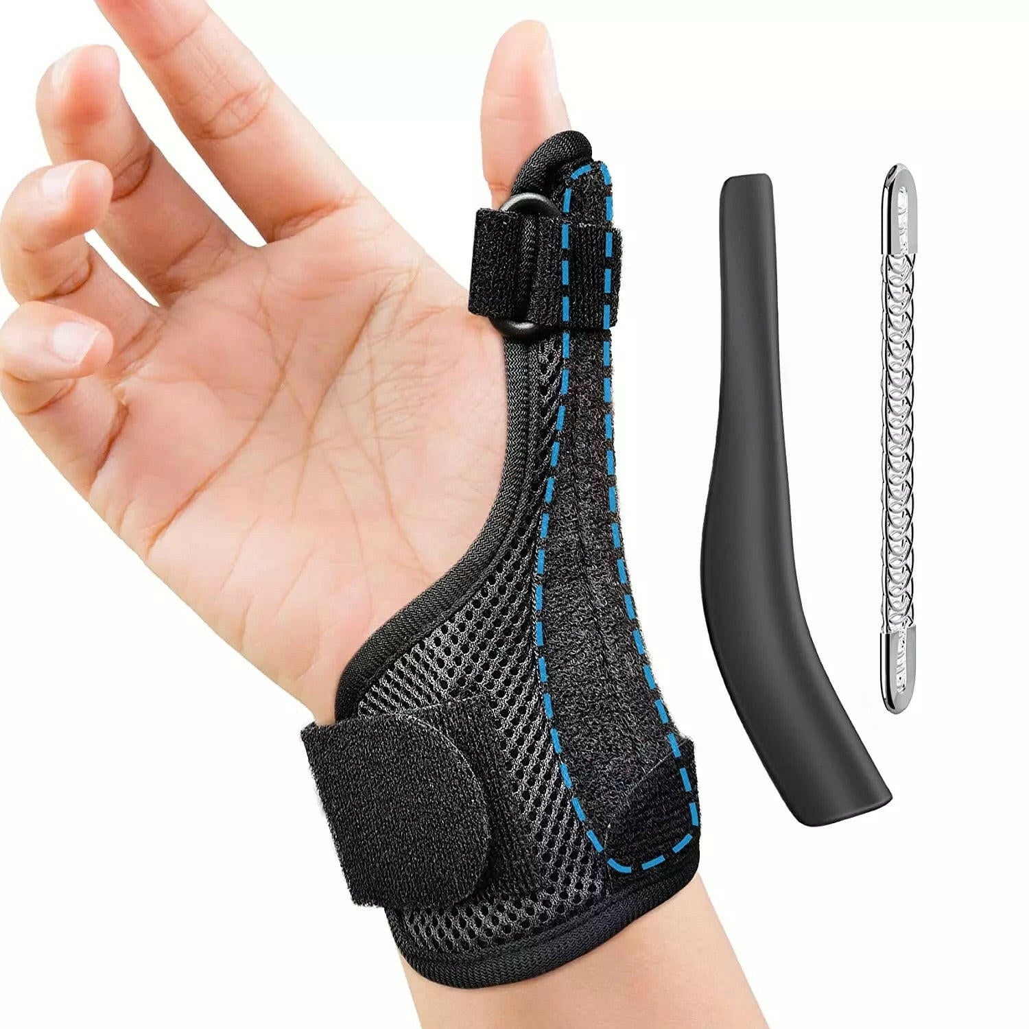Vis - Care Thumb splint brace