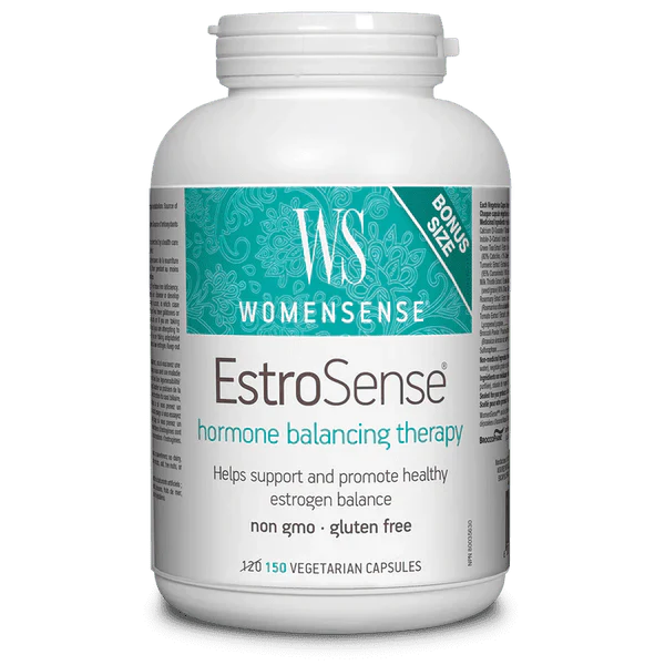 WomenSense EstroSense Bonus size (150 vcaps)