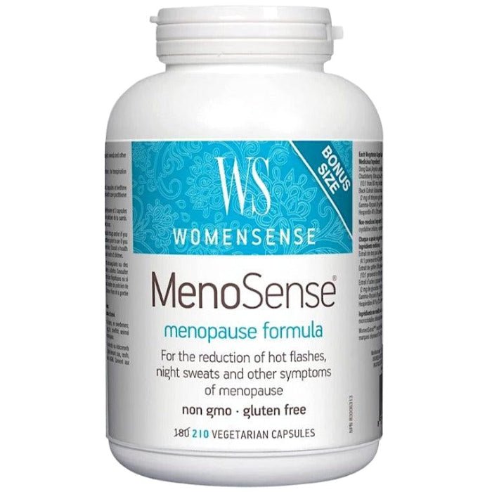 WomenSense MenoSense (210 vcaps)
