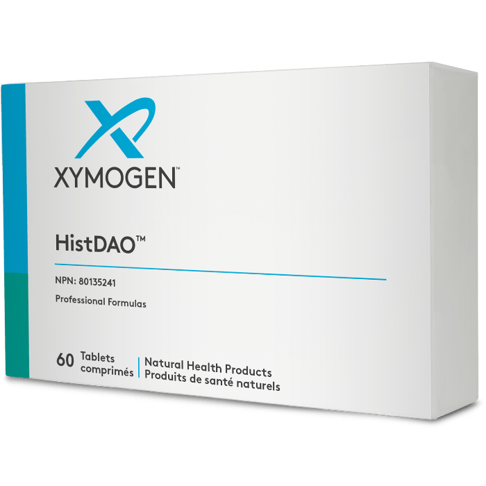 Xymogen HistDAO (60 Tablets)